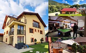 Apartmány Orava